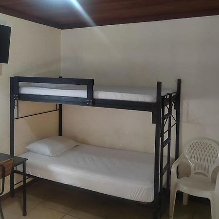 Hostel Pura Vida En Liberia Zewnętrze zdjęcie