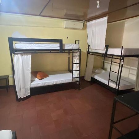 Hostel Pura Vida En Liberia Zewnętrze zdjęcie