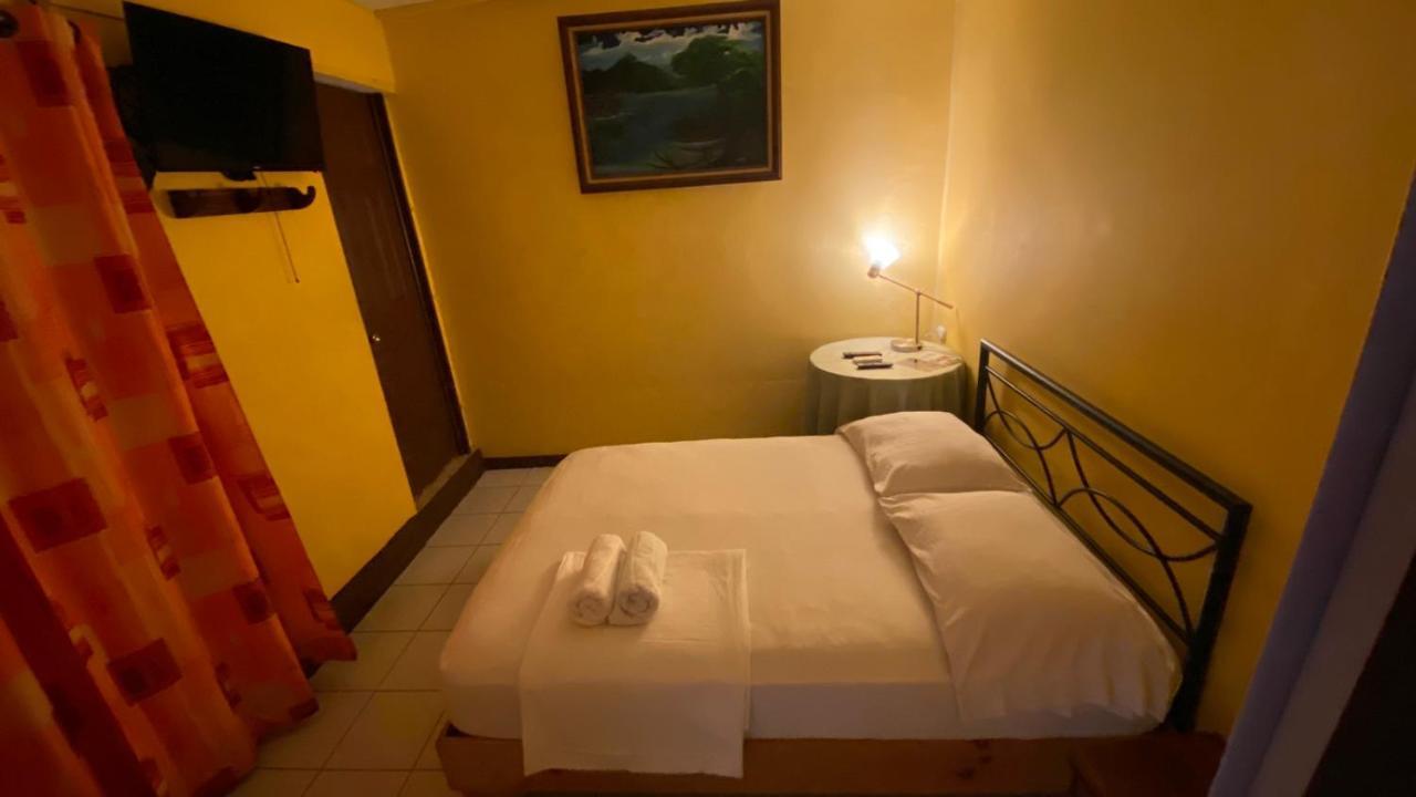 Hostel Pura Vida En Liberia Zewnętrze zdjęcie
