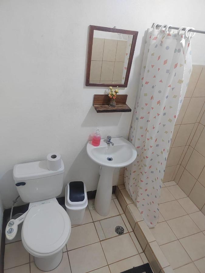 Hostel Pura Vida En Liberia Zewnętrze zdjęcie
