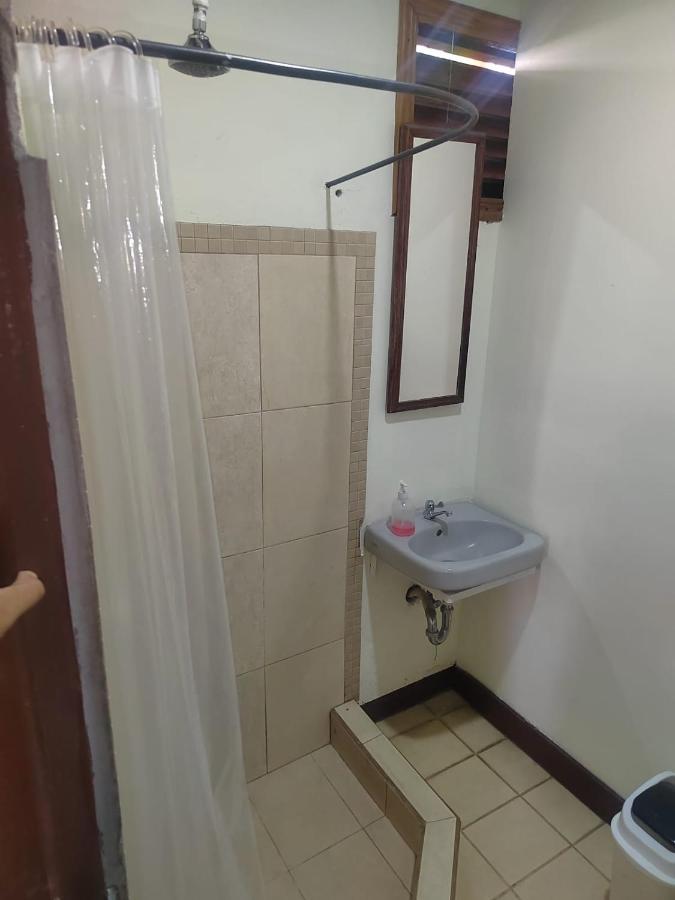 Hostel Pura Vida En Liberia Zewnętrze zdjęcie