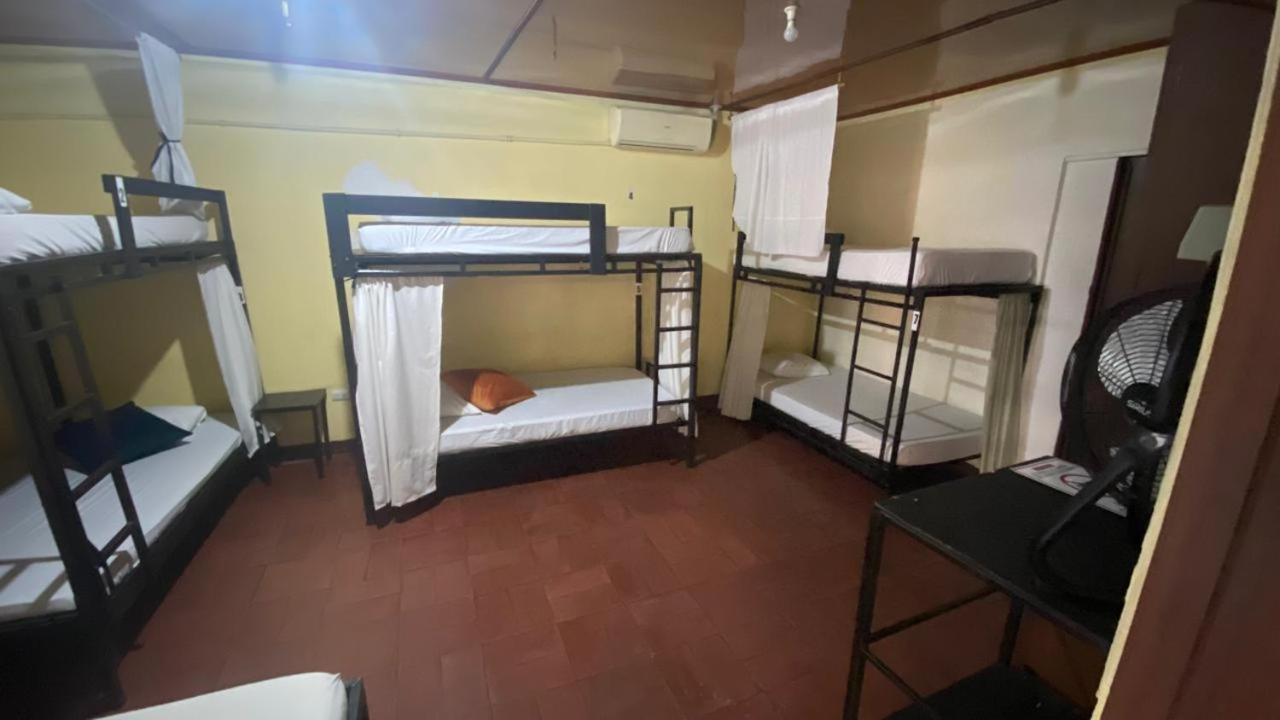Hostel Pura Vida En Liberia Zewnętrze zdjęcie