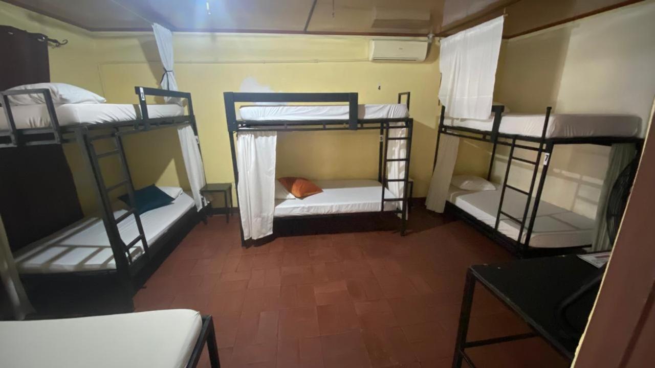 Hostel Pura Vida En Liberia Zewnętrze zdjęcie