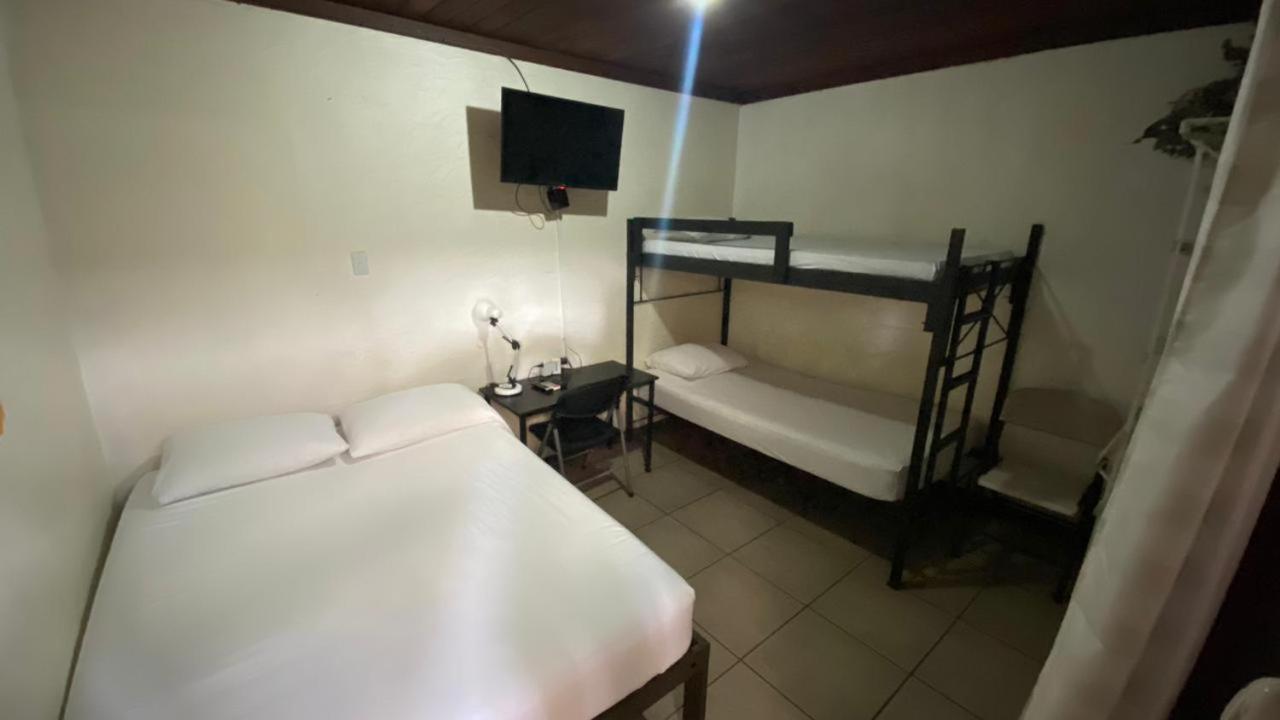 Hostel Pura Vida En Liberia Zewnętrze zdjęcie